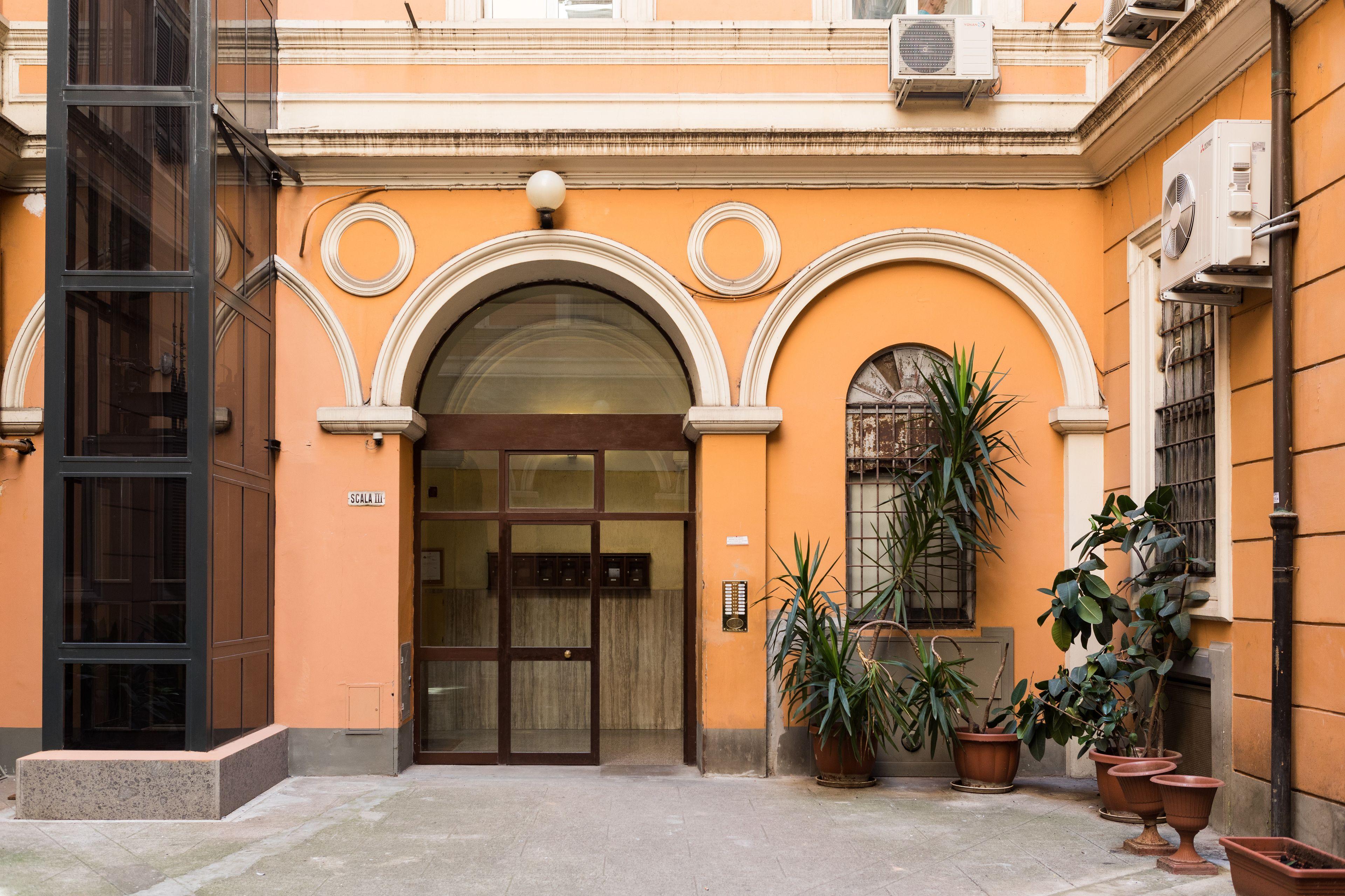 Roman Holidays Cuore Dell'Impero — Photos 1